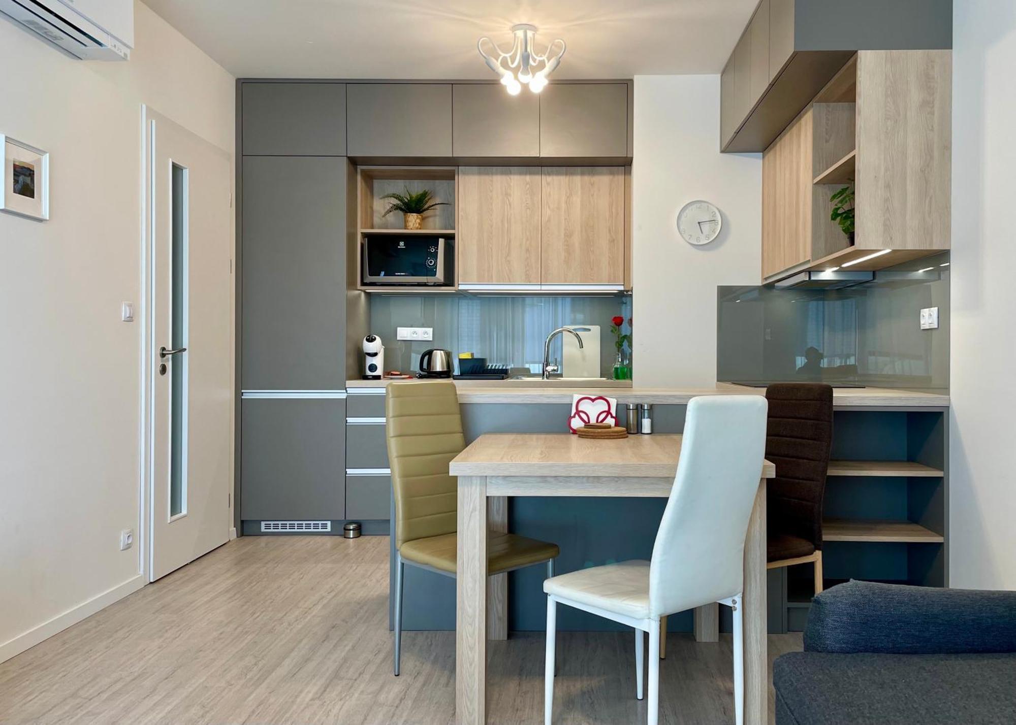 Central Stay Bratislava Exterior foto